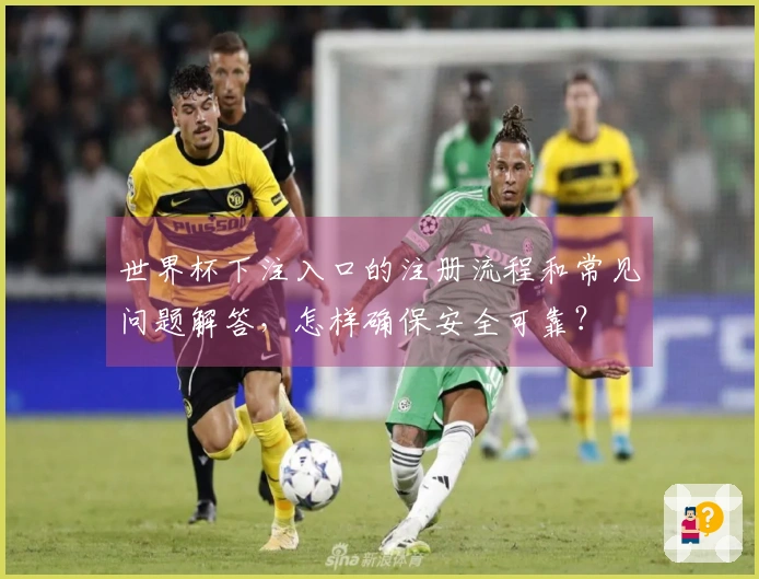 世界杯下注入口的注册流程和常见问题解答，怎样确保安全可靠？