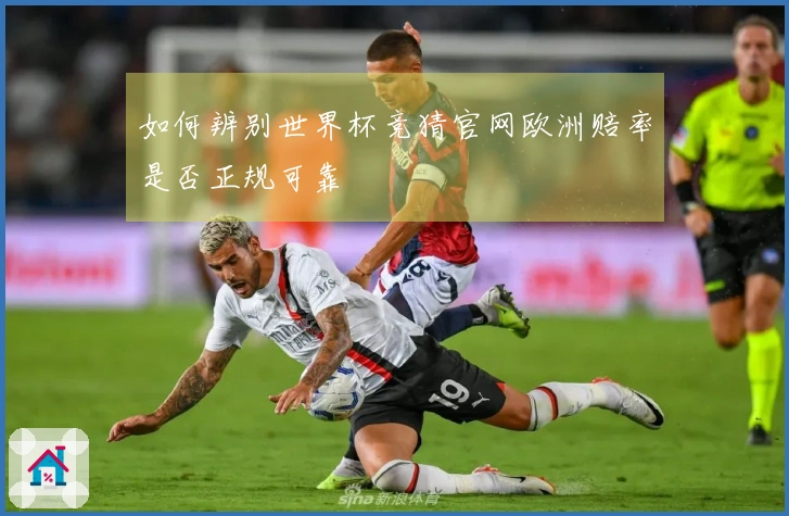 如何辨别世界杯竞猜官网欧洲赔率是否正规可靠