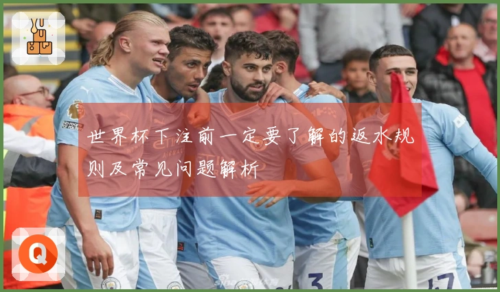 世界杯下注前一定要了解的返水规则及常见问题解析