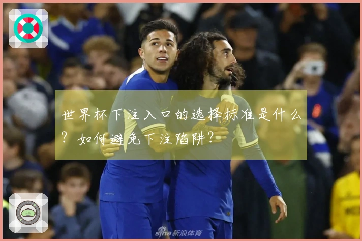 世界杯下注入口的选择标准是什么？如何避免下注陷阱？