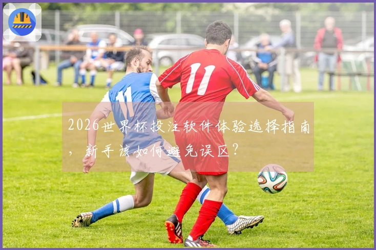 2026世界杯投注软件体验选择指南，新手该如何避免误区？