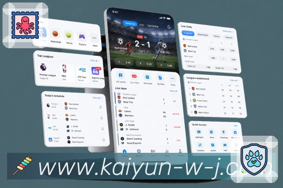 扫码下载比赛列表App