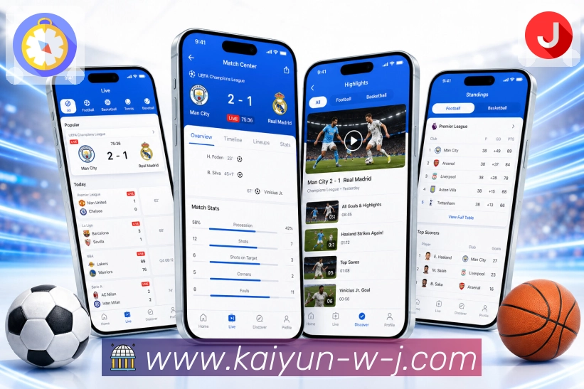 比赛列表App二维码